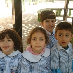 Trip to the Zoo, KG2