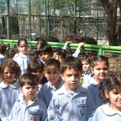 Trip to the Zoo, KG2