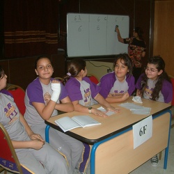 Arabic-Competition-Grade-5-8-Girls
