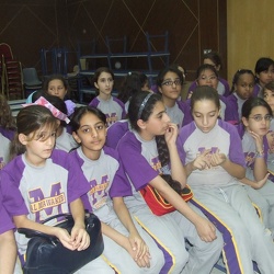 Arabic-Comptetion-Grade-5-8-Girls