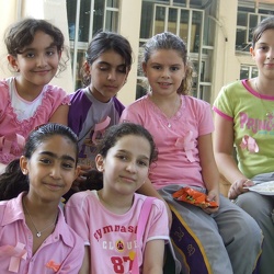 Breast-Cancer-Awarness-Grade-5-12-Girls