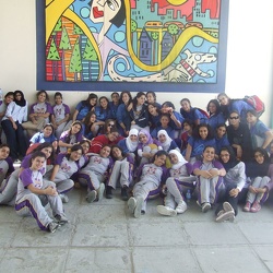 Picnic-to-Garhoud-Park-Grade-10C-11F-Girls