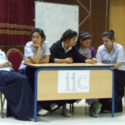 Spl-Arabic-Competition-Grade-11-Girls