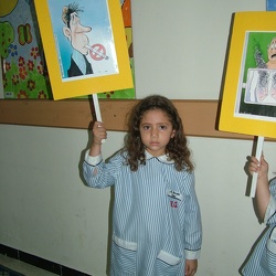 Environment and Recycling, KG2