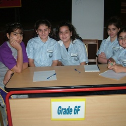 General Knowledge Competition Grade 5 to 8