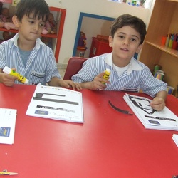 Activities at KG