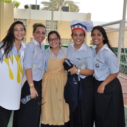 Academic Year 2014-2015