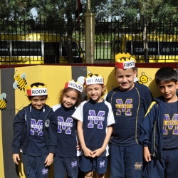 Academic Year 2014-2015