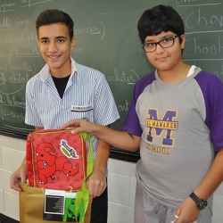 Academic Year 2014-2015