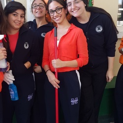 Academic Year 2015-2016