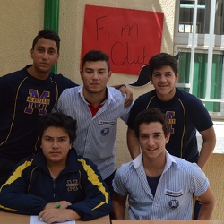Academic Year 2015-2016