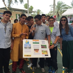 Academic Year 2015-2016