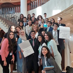 AUD-MUN