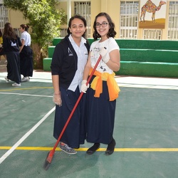 Academic Year 2016-2017