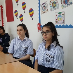 Academic Year 2016-2017