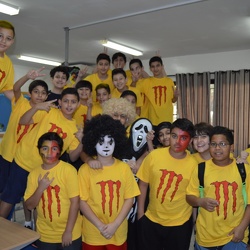 Academic Year 2016-2017