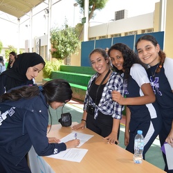 Academic Year 2017-2018