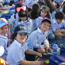Trip to the Park, KG2