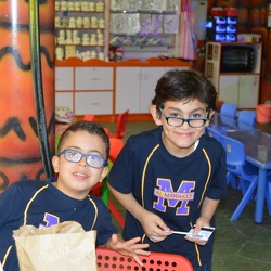 Academic Year 2018-2019