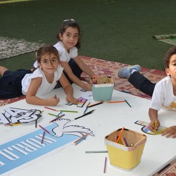 Academic Year 2018-2019