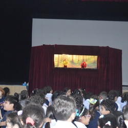 Academic Year 2018-2019