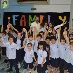 Academic Year 2018-2019