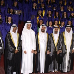 Graduation Ceremony 2007