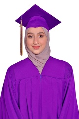 Zahraa Abdullah