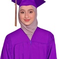 Zahraa Abdullah