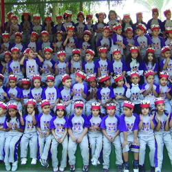 National Day Celebration, Grade 1-12