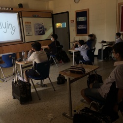 Academic Year 2020-2021