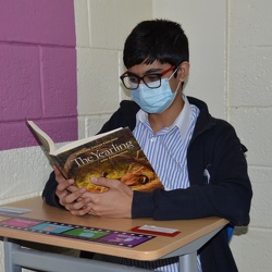 Academic Year 2020-2021