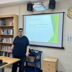 Academic Year 2023-2024