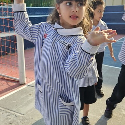 Academic Year 2023-2024