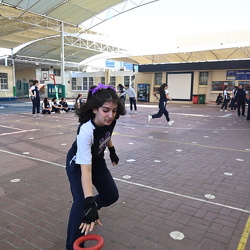 Academic Year 2023-2024