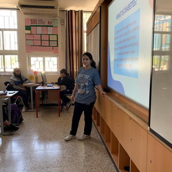 Academic Year 2023-2024