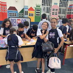 Academic Year 2023-2024