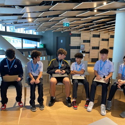 Academic Year 2023-2024