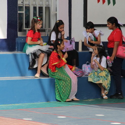 Academic Year 2023-2024