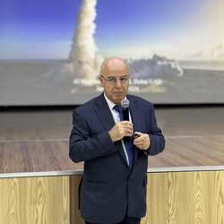 Academic Year 2023-2024