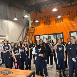 Academic Year 2023-2024