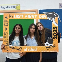 Academic Year 2024-2025