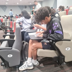 Academic Year 2024-2025