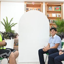 Academic Year 2024-2025