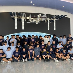 Academic Year 2024-2025