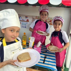 Academic Year 2024-2025