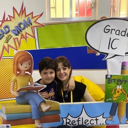 Academic Year 2024-2025