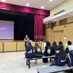 Academic Year 2024-2025