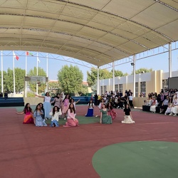 Academic Year 2024-2025