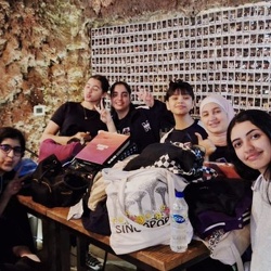 Academic Year 2024-2025